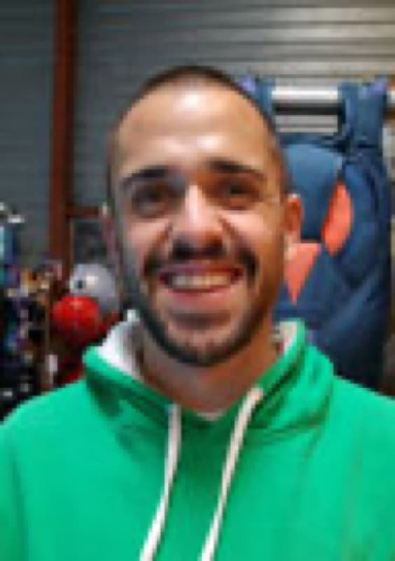 Loïc Bourard