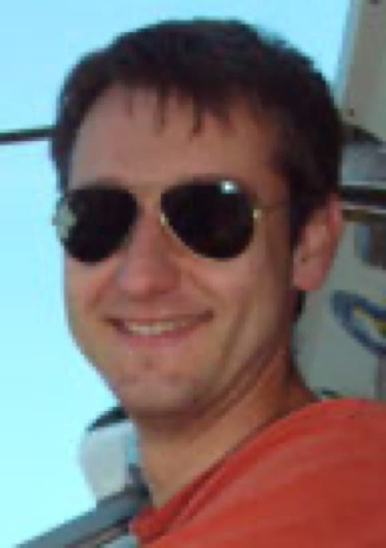 Ludovic Prangère
