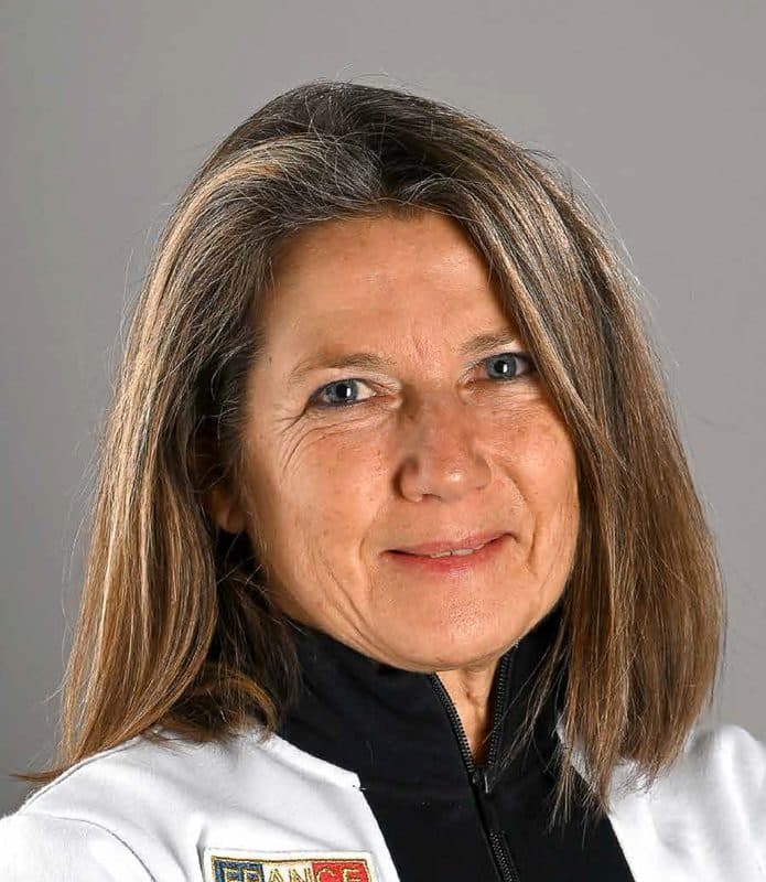 Pascale Dumarcet