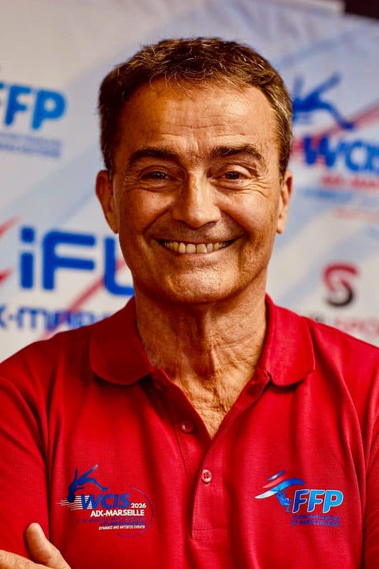 Patrice Girardin
